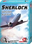 ABACUSSPIELE 48191 Sherlock &ndash; Letzter Aufruf