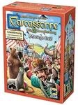 Asmodee Hans im Gl&uuml;ck - Carcassonne Manege frei! 10. Erweiterung