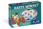 HUCH! 880543 Haste Worte - Das wortreiche W&uuml;rfelspiel