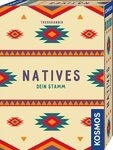 KOSMOS 695033 Natives - Dein Stamm