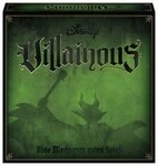 RAVENSBURGER 26055 Disney Villainous