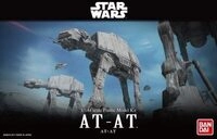 REVELL 01205 1:144 AT-AT