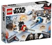 LEGO&reg; Star Wars&trade; 75239 Action Battle Hoth&trade; Generator-Attacke