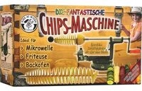 CORVUS 600158 Chips-Maschine