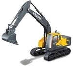 BBURAGO 15632086 1:50 Volvo EC220E Raupenbagger