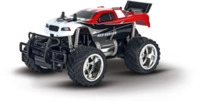 CARRERA RC 370180012 2,4GHz Red Hunter X