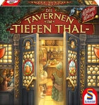 SCHMIDT SPIELE 49351 Die Tavernen im Tiefen Thal