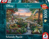 SCHMIDT SPIELE 59489 Disney, 101 Dalmatiner