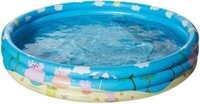 HAPPY PEOPLE 16261 Peppa Pig 3-Ring-Pool