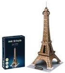 REVELL 00200 3D Puzzle Eiffelturm