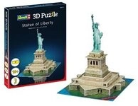 REVELL 00114 3D Puzzle Freiheitsstatue