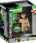 PLAYMOBIL&reg; 70173 Ghostbusters&trade; Sammlerfigur E. Spengler