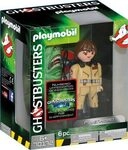PLAYMOBIL&reg; 70172 Ghostbusters&trade; Sammlerfigur P. Venkman