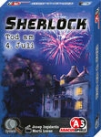 ABACUSSPIELE 48192 Sherlock &ndash; Tod am 4. Juli