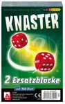 NSV 130014437 Knaster Ersatzbl&ouml;cke