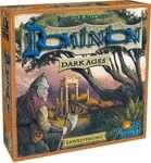 ASS 22501416 Rio Grande Games Dominion&reg; Dark Ages - Erweiterung