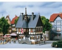 AUHAGEN 12350 H0 TT Historisches Rathaus
