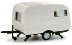 HERPA 53099 1:87 Qek Junior Wohnwagen