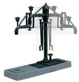 VIESSMANN 5832 N Wasserkran f&uuml;r Dampflok-BWs, bewegt