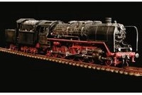 ITALERI 510008702 1:87 Lokomotive BR50