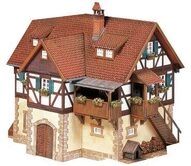 FALLER 130266 H0 Fachwerkhaus, Ep. II