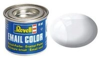 REVELL 32101 Email Color Farblos, gl&auml;nzend, 14 ml