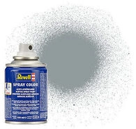 REVELL 34176 Spray Color Hellgrau (USAF), matt, 100 ml