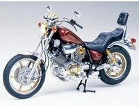 TAMIYA 300014044 1:12 Yamaha XV1000 Virago