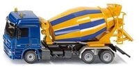 SIKU 3539 1:50 Fahrmischer