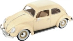 BBURAGO 15612029W 1:18 Volkswagen K&auml;fer (1955)