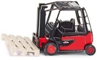SIKU 1311 Linde Gabelstapler