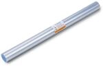 HERMA Buchschutzfolie, 10m x 40cm, transparent