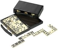 PHILOS 3601 Domino, Doppel 9