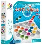 SMART GAMES SG 520 Anti-Virus
