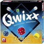 N&uuml;rnberger Spielkarten Qwixx Deluxe