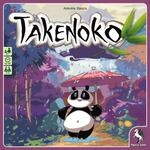 Pegasus Spiele Takenoko