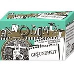 ABACUSSPIELE 09161 Anno Domini - Gesundheit