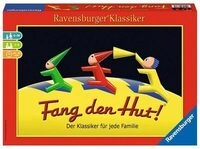 RAVENSBURGER 26736 Fang den Hut!&reg;