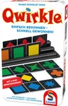SCHMIDT SPIELE 51410 Qwirkle