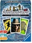 RAVENSBURGER 20761 Scotland Yard - Das Kartenspiel