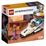 LEGO&reg; Overwatch&trade; 75970 Tracer vs. Widowmaker