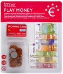 TANNER 0205.8 Euro Spielgeldkarte