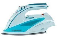 KLEIN 6245 Braun B&uuml;geleisen