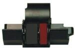 Pelikan IR-40T Casio Farbrolle IR-40T, schwarz/rot