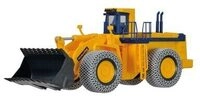 KIBRI 11454 H0 KOMATSU Radlader WA 800-2