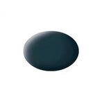Revell 36169 Aqua Color Granitgrau, matt 18 ml