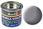 Revell 32147 Email Color Mausgrau, matt, 14 ml, RAL 7005