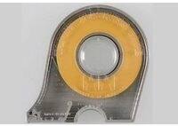 TAMIYA 300087032 Masking Tape 18mm/18m m.Abrol