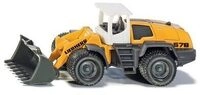 SIKU 1477 Liebherr Radlader