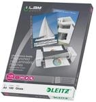 Leitz Folientasche125mic A4